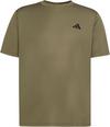 adidas BAS Funktionsshirt Herren - olistr
