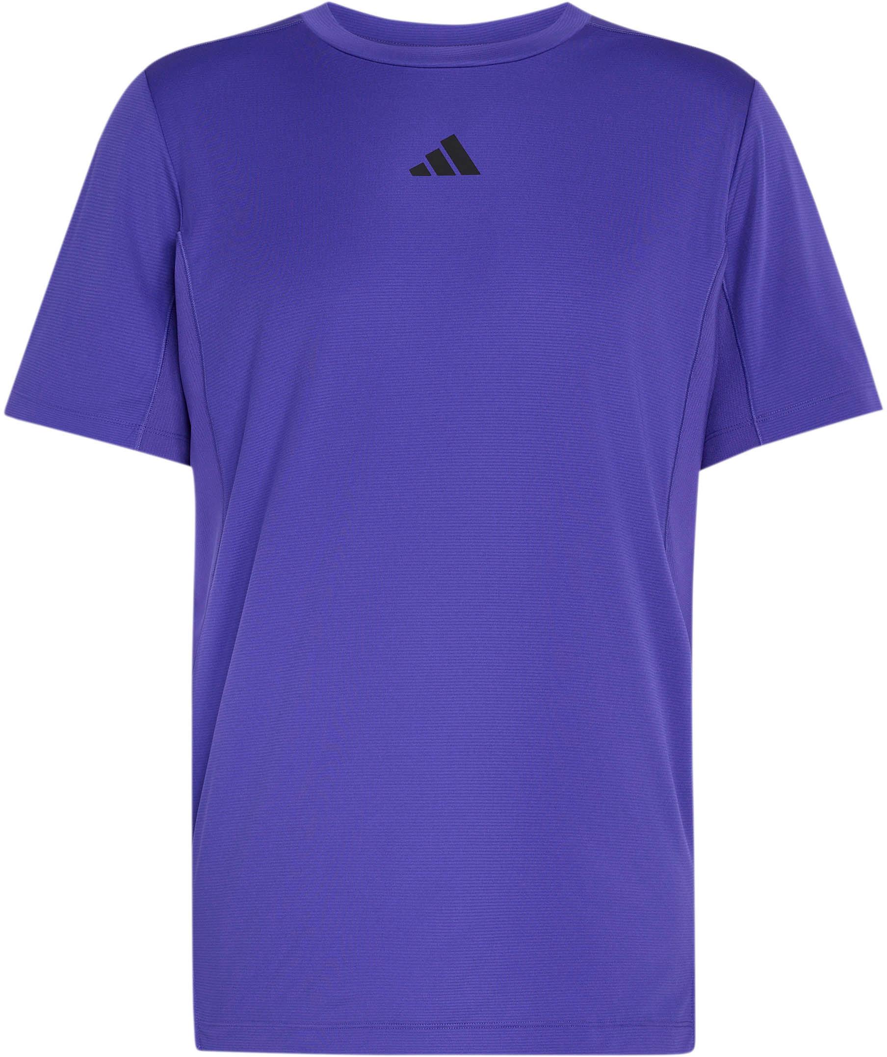 adidas D4T Funktionsshirt Herren