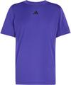 adidas D4T Funktionsshirt Herren - purpur