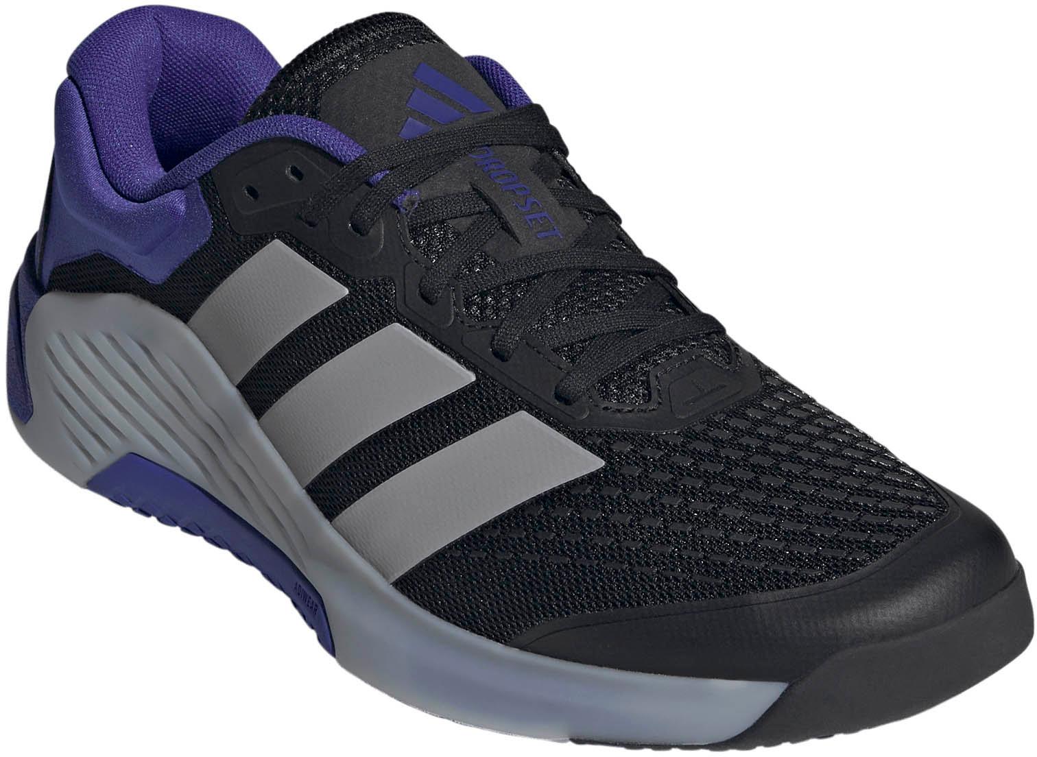 adidas DROPSET 4 POWER TRAINER M Fitnessschuhe Herren