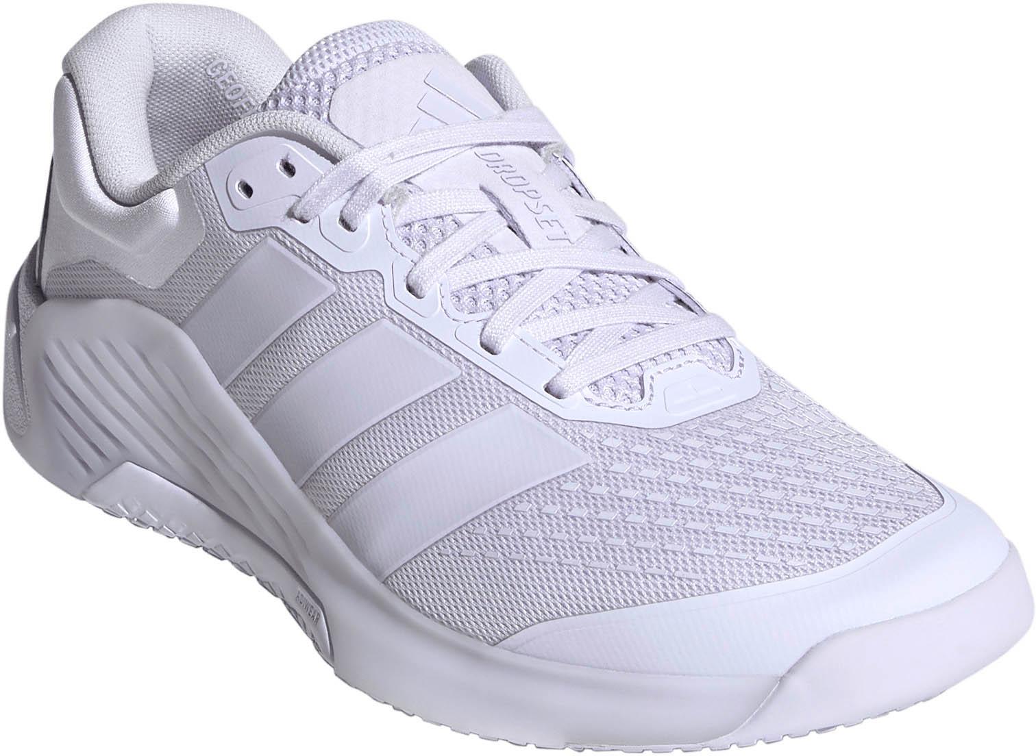 adidas DROPSET 4 POWER TRAINER W Fitnessschuhe Damen