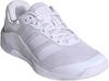 adidas DROPSET 4 POWER TRAINER W Fitnessschuhe Damen - fropur-fropur-purpur