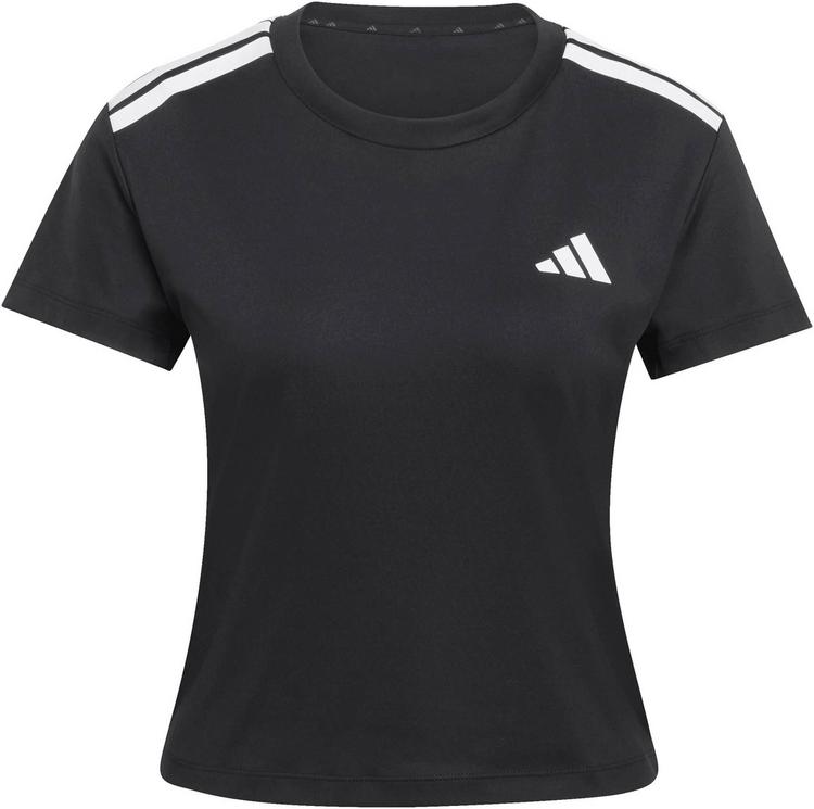 adidas adidas HYG Funktionsshirt Damen - black - 0 | SportScheck