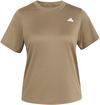 adidas MIN Funktionsshirt Damen - khasix