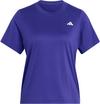 adidas MIN Funktionsshirt Damen - purpur