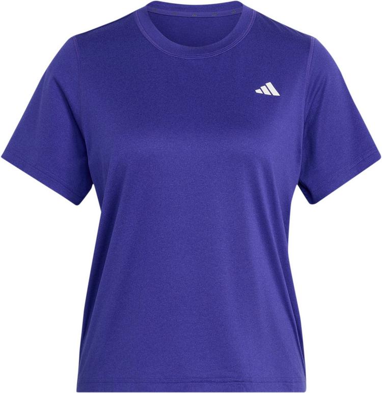 adidas adidas MIN Funktionsshirt Damen - purpur - 0 | SportScheck