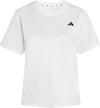 adidas MIN Funktionsshirt Damen - white