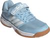 adidas Speedcourt Multifunktionsschuhe Kinder - clesky-ftwwht-clemin