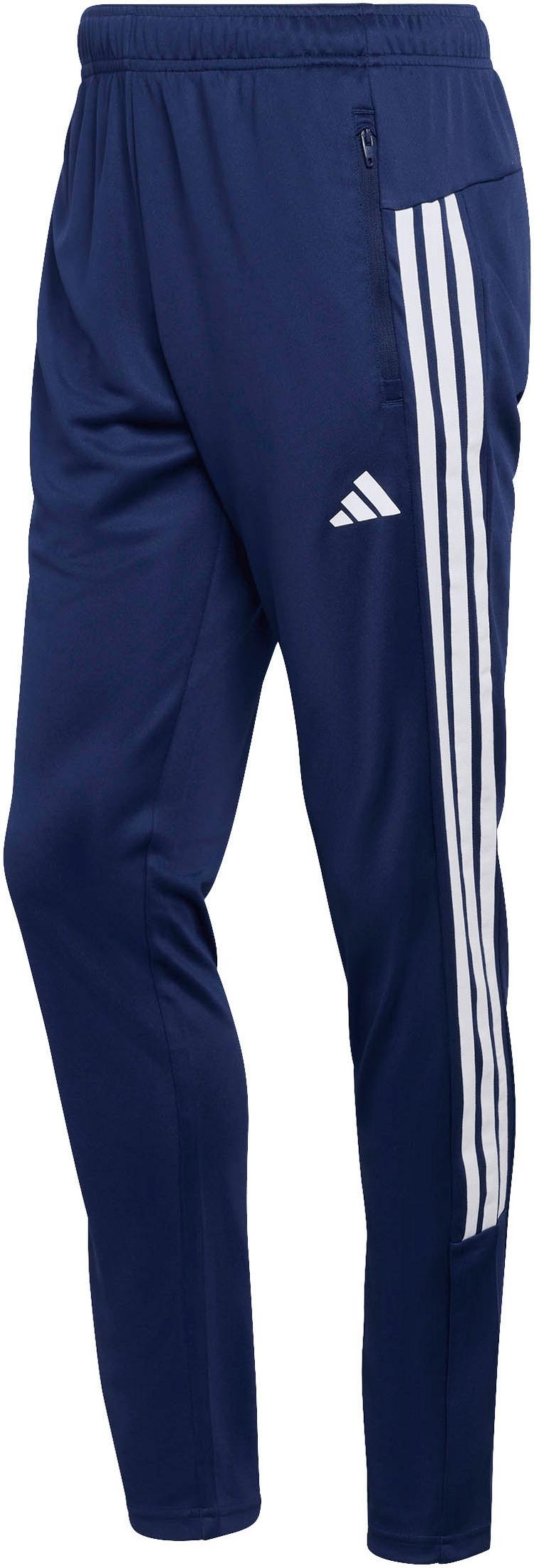 adidas adidas ALLSET Trainingshose Herren - dkblue-white - 0 | SportScheck