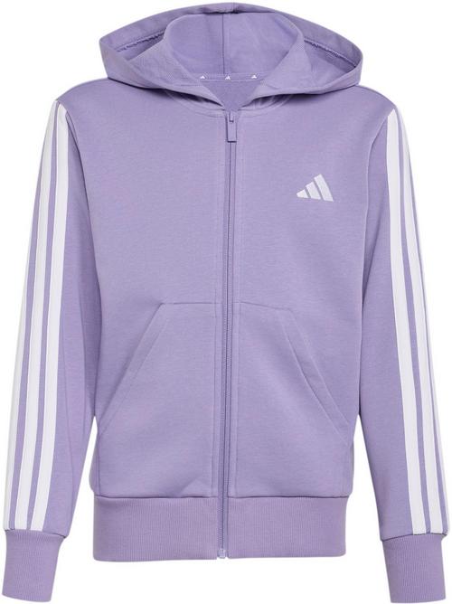 adidas 3S Sweatjacke Kinder
