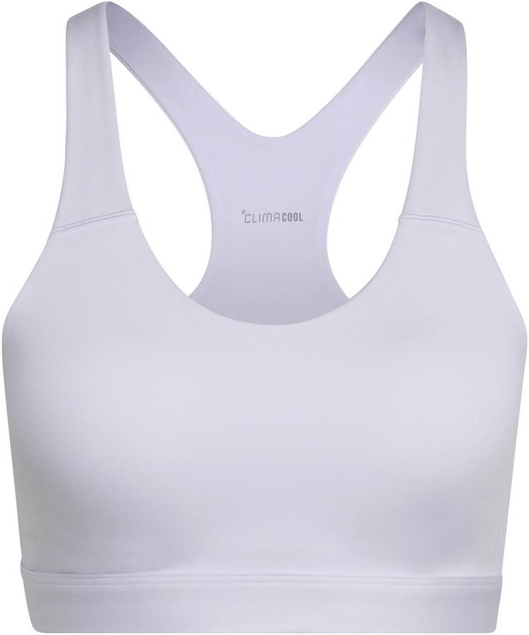 adidas adidas OPT ESS BH Damen - fropur-refsil - 0 | SportScheck
