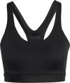 adidas OPT ESS BH Damen - black