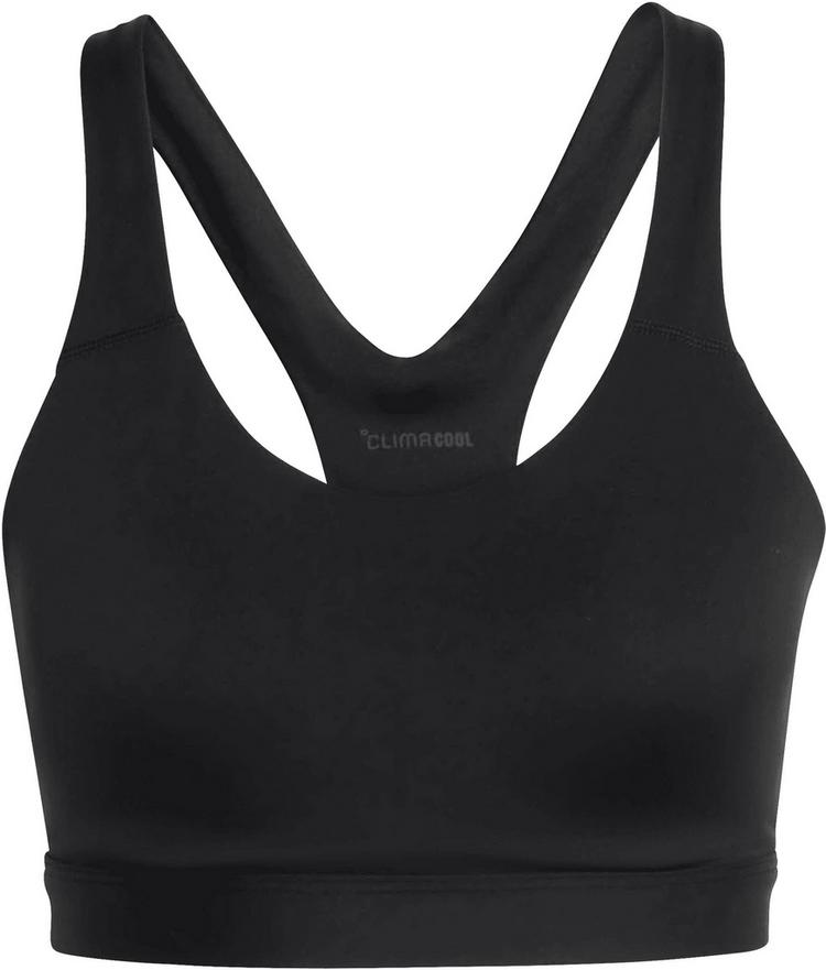 adidas adidas OPT ESS BH Damen - black - 0 | SportScheck