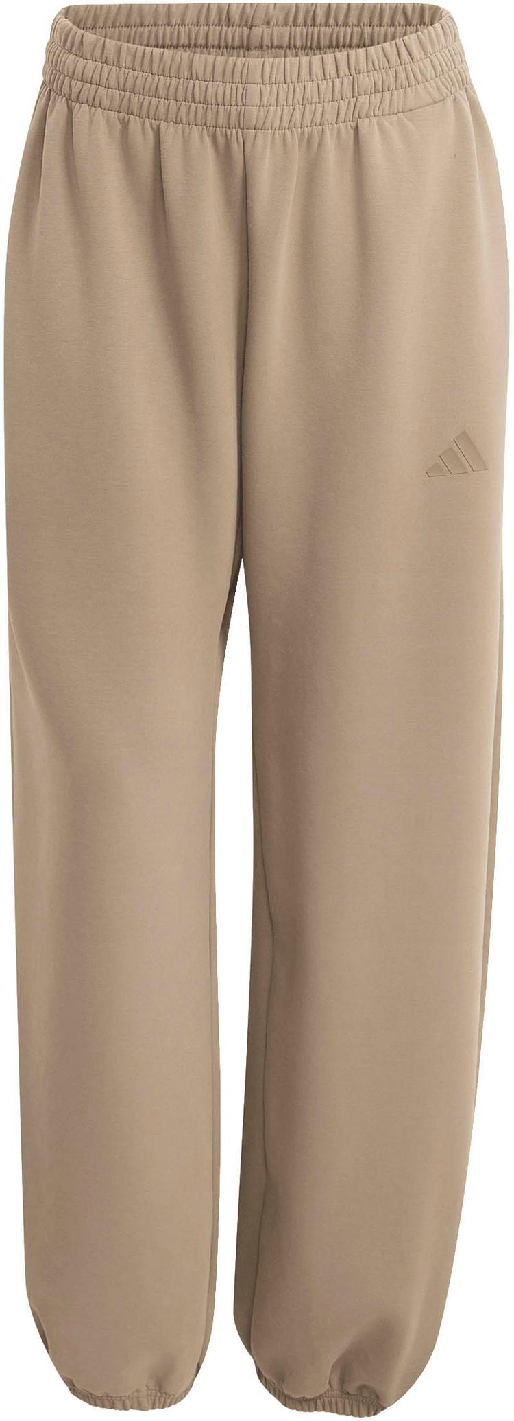 adidas adidas All Szn Sweathose Damen - khaki six - 0 | SportScheck