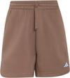 adidas Studio Pack Shorts Damen - earth strata