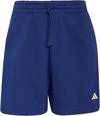 adidas Studio Pack Shorts Damen - dark blue