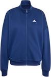 adidas Studio Pack Sweatjacke Damen - dark blue