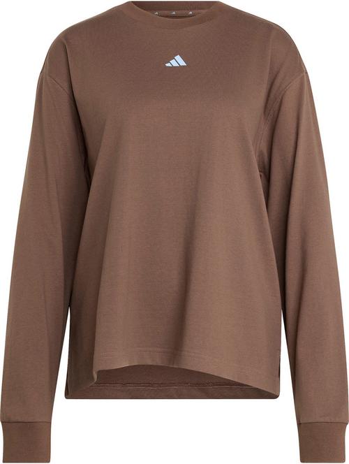 adidas Studio Pack Langarmshirt Damen