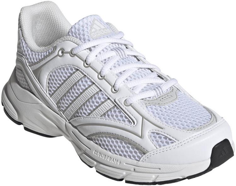 adidas adidas Spiritain J Sneaker M&auml;dchen - ftw white-ftw white-greytwo - 0 | SportScheck