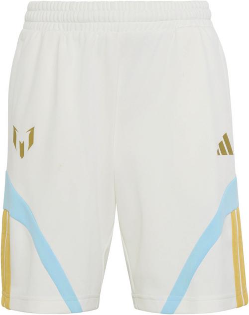 adidas MESSI Fu&szlig;ballshorts Kinder