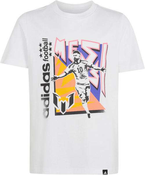 adidas MESSI FUN T-Shirt Kinder