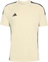 adidas TIRO Trikot Herren - warvan-black-black