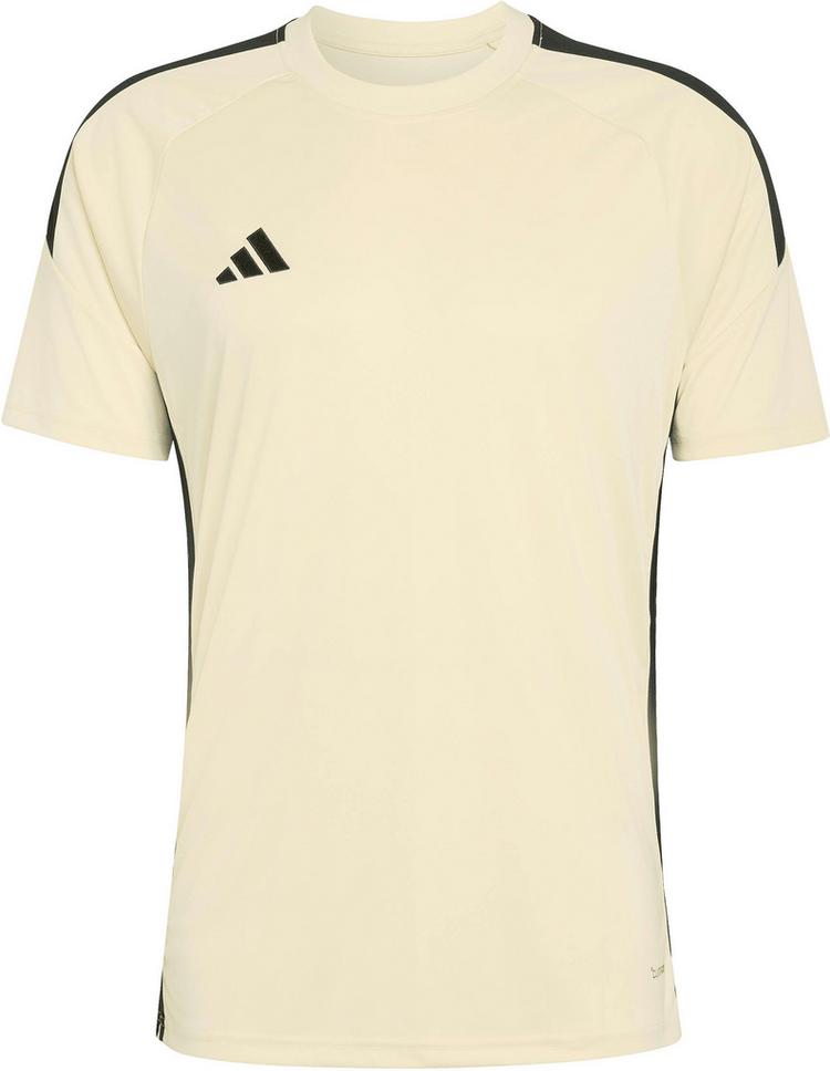 adidas adidas TIRO Trikot Herren - warvan-black-black - 0 | SportScheck