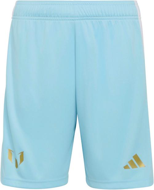adidas MESSI Fu&szlig;ballshorts Kinder
