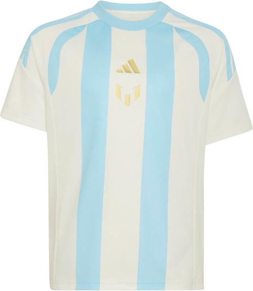 adidas MESSI Spielertrikot Kinder