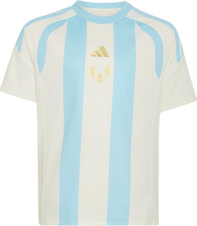 adidas adidas MESSI Spielertrikot Kinder -  - 0 | SportScheck