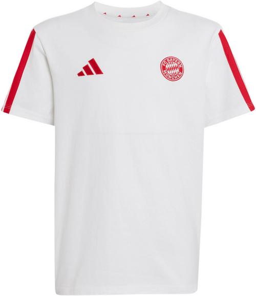 adidas FC BAYERN M&Uuml;NCHEN T-Shirt Kinder