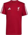 adidas FC LIVERPOOL T-Shirt Kinder - actmar