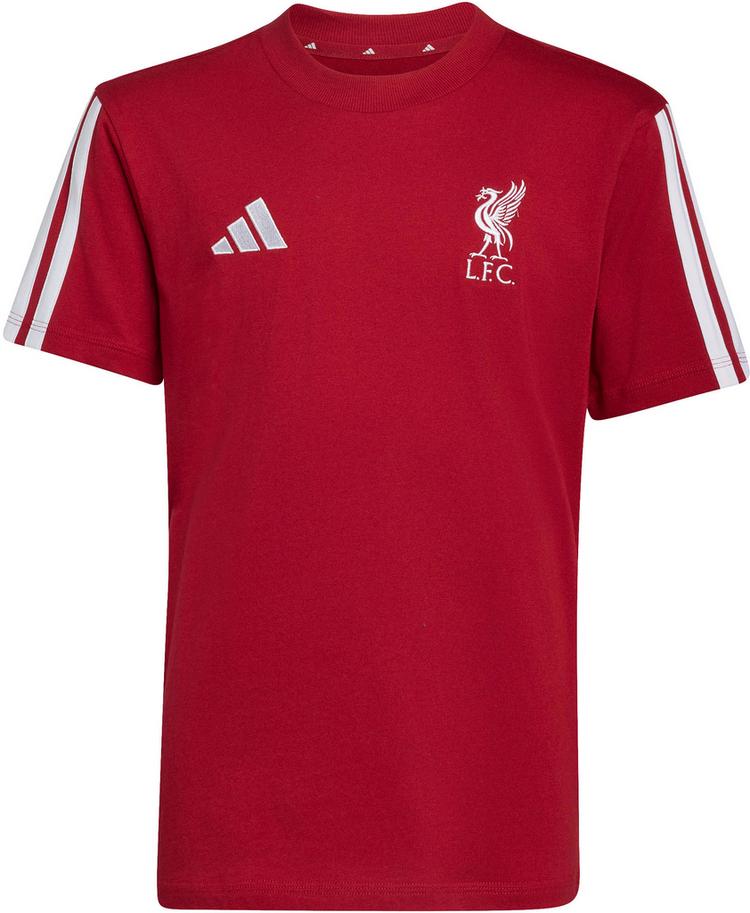 adidas adidas FC LIVERPOOL T-Shirt Kinder - actmar - 0 | SportScheck