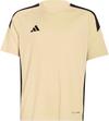adidas TIRO Trikot Kinder - warvan-black-black