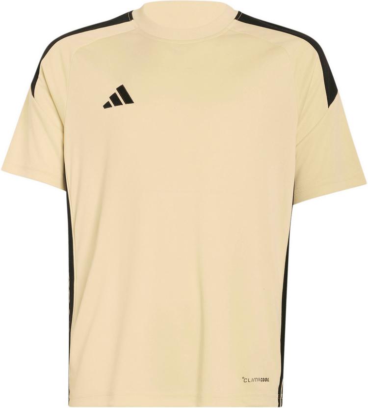 adidas adidas TIRO Trikot Kinder - warvan-black-black - 0 | SportScheck