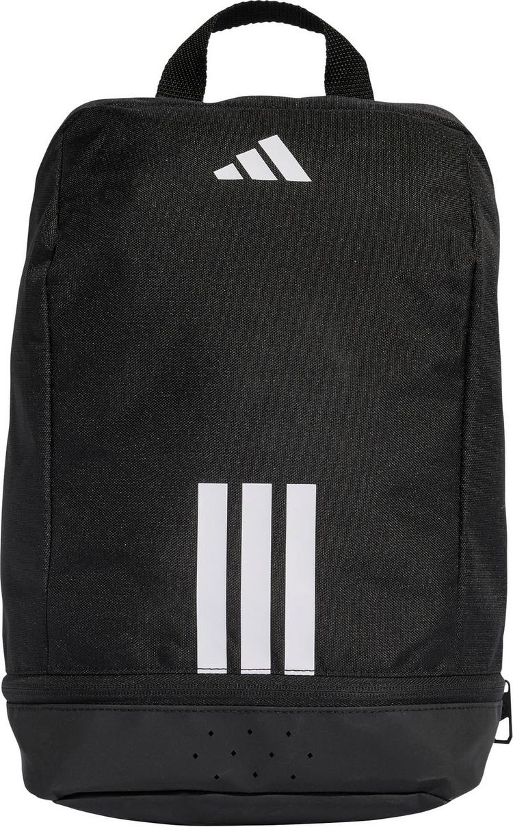 adidas adidas TIRO Schuhtasche Herren - black-white - 0 | SportScheck