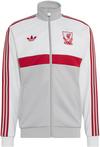adidas FC LIVERPOOL Trainingsjacke Herren - white-gretwo