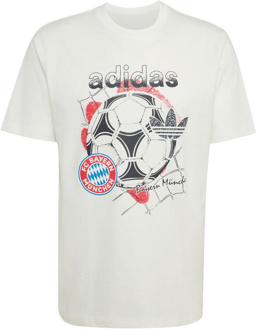 adidas FC BAYERN M&Uuml;NCHEN T-Shirt Herren