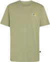 adidas TERREX CAMPER T-Shirt Herren - brooxi