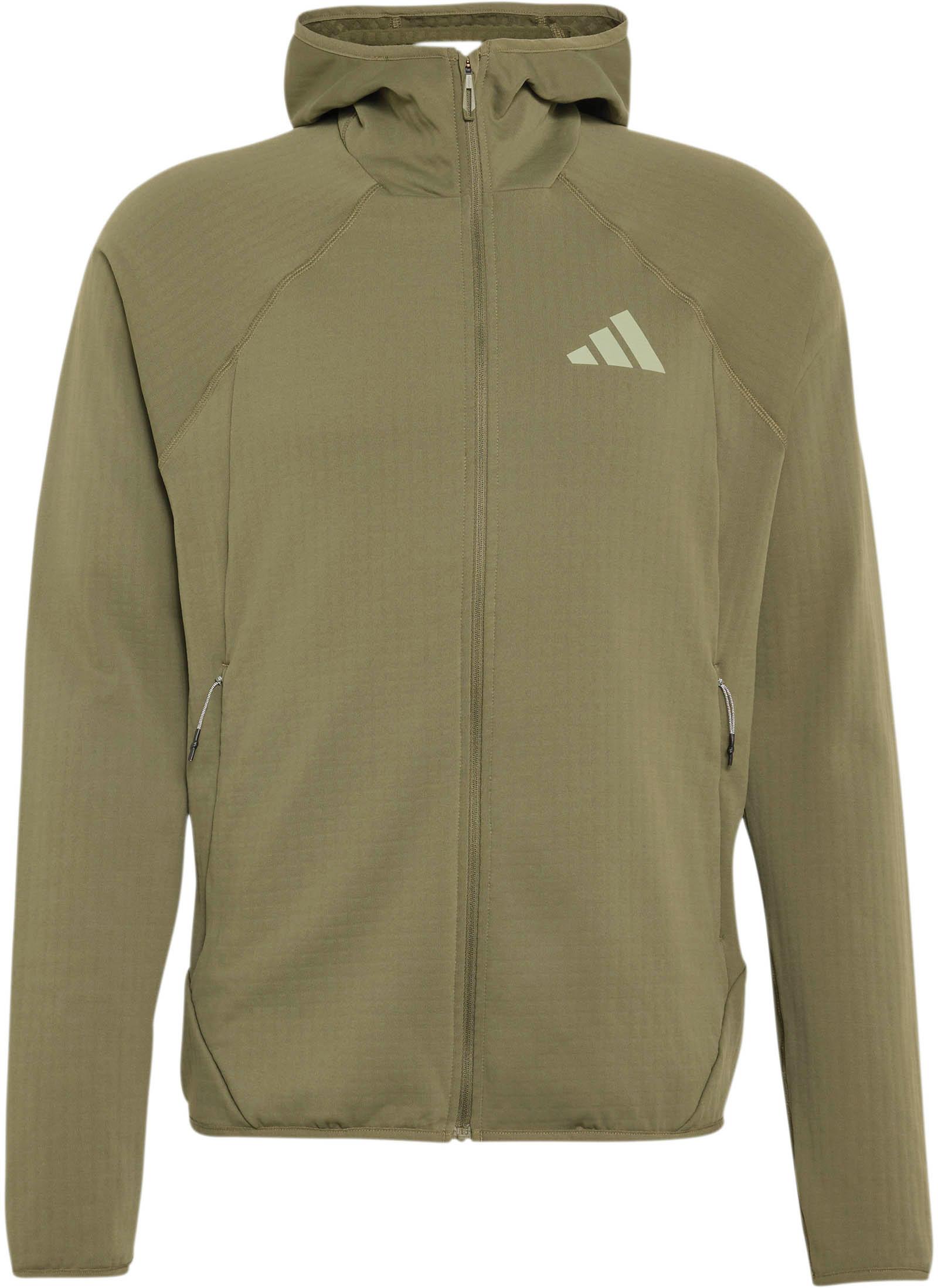 adidas TERREX XPERIOR Fleecejacke Herren