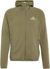 adidas TERREX XPERIOR Fleecejacke Herren - olistr