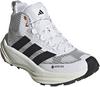 adidas TERREX FREEHIKER 3 Wanderschuhe Damen - ftwwht-cblack-owhite