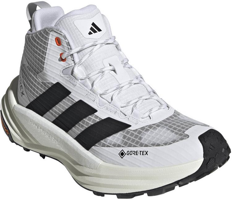 adidas adidas TERREX FREEHIKER 3 Wanderschuhe Damen - ftwwht-cblack-owhite - 0 | SportScheck