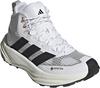 adidas TERREX FREEHIKER 3 Wanderschuhe Herren - ftwwht-cblack-owhite