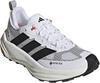 adidas TERREX FREEHIKER 3 Wanderschuhe Herren - ftwwht-cblack-owhite