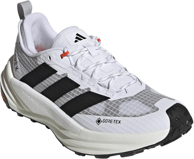adidas adidas TERREX FREEHIKER 3 Wanderschuhe Herren - ftwwht-cblack-owhite - 0 | SportScheck
