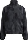 adidas TERREX MULTI Fleecejacke Herren - carbon-black