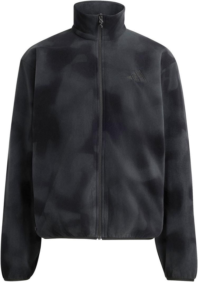 adidas adidas TERREX MULTI Fleecejacke Herren - carbon-black - 0 | SportScheck