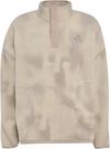 adidas TERREX MULTI ESSENTIALS Fleeceshirt Herren - wonalu-lbrown