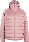 adidas TERREX XPERIOR Daunenjacke Damen - magmau